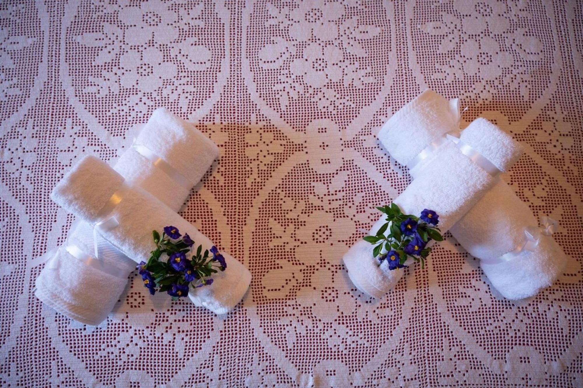 Peroulakis Traditional House Afráta Eksteriør bilde